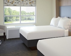 Hotelli Holiday Inn & Suites Memphis Southeast-Germantown, An Ihg Hotel (Memphis, Amerikan Yhdysvallat)