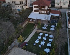 Bedirbey Konak Hotel (Karabük, Turkey)