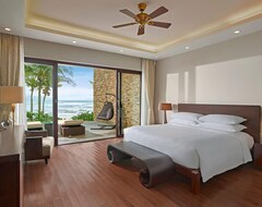 Hotel Vinpearl Luxury Da Nang (Da Nang, Vietnam)