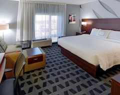Hotelli TownePlace Suites by Marriott Springfield (Springfield, Amerikan Yhdysvallat)
