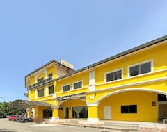 Khách sạn Oyo 90148 Zee Lagenda Hotel (Sungai Petani, Malaysia)