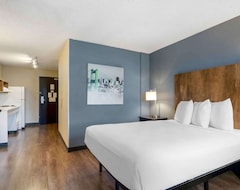 Hotel Extended Stay America Suites - San Ramon - Bishop Ranch - East (San Ramon, EE. UU.)