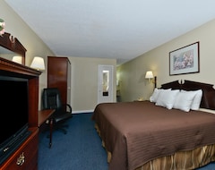 Khách sạn Americas Best Value Inn (Hazlehurst, Hoa Kỳ)