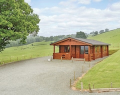 Koko talo/asunto 2 Bedroom Accommodation In Llandinam, Powys (Caersws, Iso-Britannia)