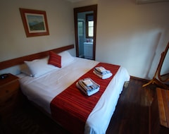 Khách sạn Manzanilla Ridge (Rothbury, Úc)