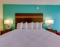 Khách sạn Casa Blanca Oceanside Inn (Ocean City, Hoa Kỳ)