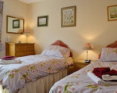 Koko talo/asunto 2 Bedroom Accommodation In Oban (Oban, Iso-Britannia)