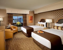 Hotelli Golden Nugget Las Vegas Hotel & Casino (Las Vegas, Amerikan Yhdysvallat)