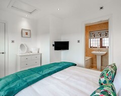 Toàn bộ căn nhà/căn hộ 1 Bedroom Accommodation In Longridge (Longridge, Vương quốc Anh)