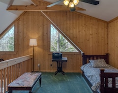 Hele huset/lejligheden Well Appointed Cabin - 7 Minutes To Tryon International Equestrian Center (Rutherfordton, USA)