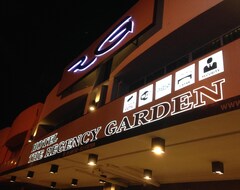 The Regency Garden Hotel (Ipoh, Malaysia)