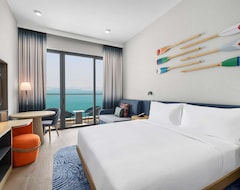 Hotel Hampton By Hilton Marjan Island (Ras Al-Khaimah, Forenede Arabiske Emirater)