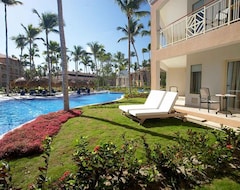 Otel Villa Jaguey Sma Punta Cana (Playa Bavaro, Dominik Cumhuriyeti)