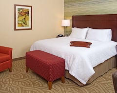 Hotel Hampton Inn & Suites Pittsburgh/Waterfront-West Homestead (Pittsburgh, EE. UU.)