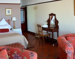Otel Berg En Zee Guesthouse (Gordons Bay, Güney Afrika)