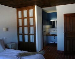 Entire House / Apartment Rural House 5 Celemines Norte (Ciruelos de Cervera, Spain)