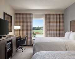 Hotel Hampton Inn & Suites Montgomery-EastChase (Montgomery, USA)