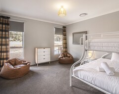 Toàn bộ căn nhà/căn hộ Skibo House - Exclusive Escapes (Northcliffe, Úc)