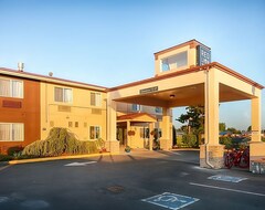 Hotelli Days Inn & Suites Sequim (Sequim, Amerikan Yhdysvallat)