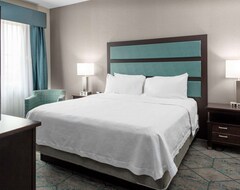 Hotel Homewood Suites by Hilton Phoenix Airport South (Phoenix, USA)