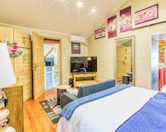 Tüm Ev/Apart Daire 1 Bedroom Accommodation In Simiane-la-rotonde (Simiane-la-Rotonde, Fransa)