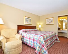 Hotel Americas Best Value Inn Chillicothe (Chillicothe, Sjedinjene Američke Države)