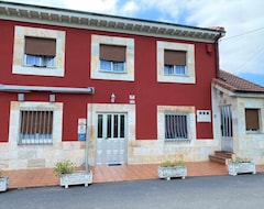 Toàn bộ căn nhà/căn hộ Casa Noval Zona Rural En El Centro De Asturias (Sueras, Tây Ban Nha)