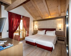 Hotel Dolomiti Lodge Villa Gaia (Valle di Cadore, Italija)