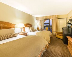 Khách sạn Ramada By Wyndham Las Cruces Hotel & Conference Center (Las Cruces, Hoa Kỳ)
