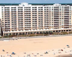 Hotel SpringHill Suites by Marriott Virginia Beach Oceanfront (Virginia Beach, USA)