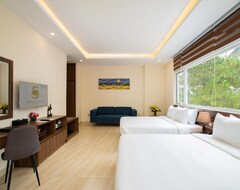 Cereja Hotel & Resort Dalat (Da Lat, Vijetnam)