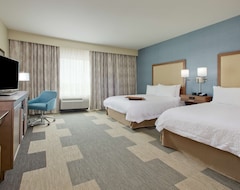 Hotel Hampton Inn and Suites Snyder (Snyder, USA)