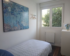 Casa/apartamento entero Elegant And Comfortable Apartment In A Residential Area Near The Beach (Santander, España)