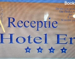 Hotel Eros Eforie Nord (Eforie, Rumunjska)