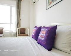 Hotel Thanh Long Tan (Ho Chi Minh City, Vietnam)