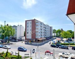 Tüm Ev/Apart Daire Apartament W Porcie (Kolobrzeg, Polonya)