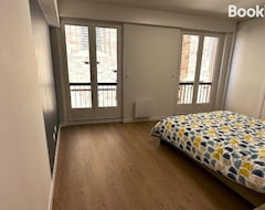Cijela kuća/apartman Le Gambetta (Rodez, Francuska)