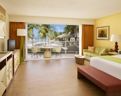 Sunscape Curacao Resort Spa & Casino (Willemstad, Curacao)