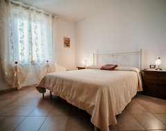 Bed & Breakfast Casa Vacanze Ribocchi (Campiglia Marittima, Italien)
