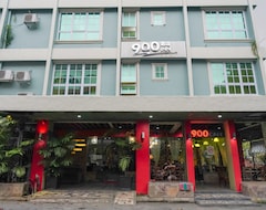 Hotel 900 Inn (Bintulu, Malasia)