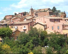 Cijela kuća/apartman Between Luberon And Alpilles Confort House (6Pers) With Swimming Pool (Eyguières, Francuska)