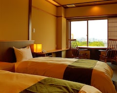 Hotel Bokai (Beppu, Japón)