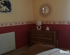 Cijela kuća/apartman Gite Du Pressoir (Cerdon, Francuska)