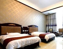Hotel Hongqiao (Yuanyang, China)