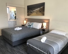 Khách sạn Robetown Motor Inn & Apartments (Robe, Úc)