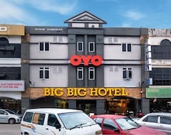 Khách sạn Big Big (Skudai, Malaysia)