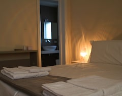 Bed & Breakfast Villa Savarino (Vittoria, Ý)