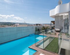 Tüm Ev/Apart Daire Gecohome Luxury Family House By The Mediterranean (Carcagente, İspanya)