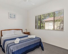 Hotel Laguna- 8 Riverbreeze (Noosaville, Australien)