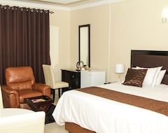 Pansion Streets of Gold Guest House (Gaborone, Bocvana)